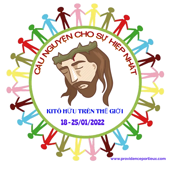 Tuần lễ cầu nguyện cho sự hiệp nhất các Kitô Hữu năm 2022