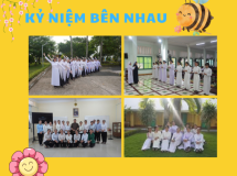 MỘT NĂM TRỌN